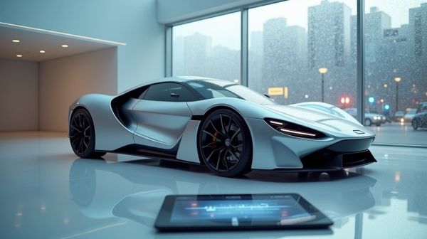 Agence automobile : pourquoi utiliser un service d'intermédiation