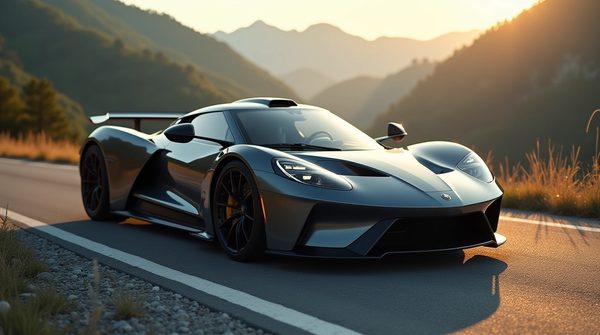 Découvrez les meilleures voitures de rallye à vendre ou louer