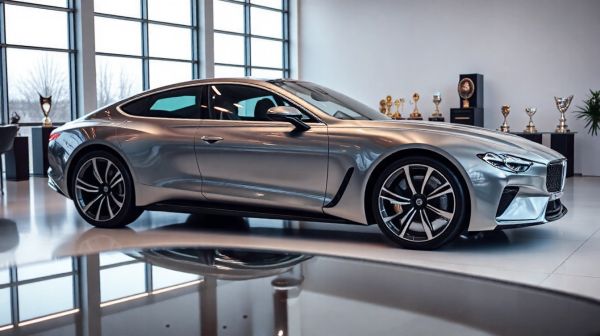 Top 5 avantages de recourir à une agence automobile