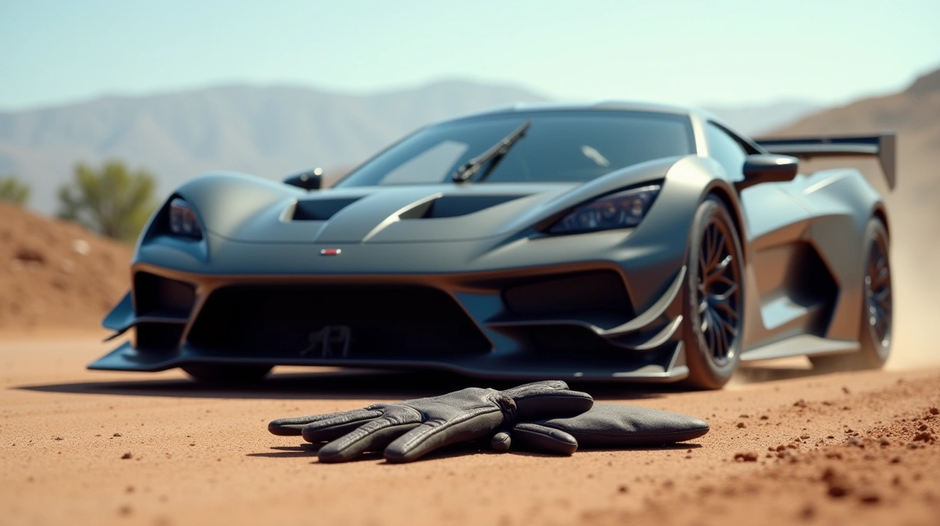 Vos questions sur l'univers du rallye automobile